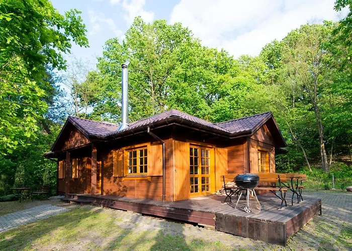 Domek Na Stoku