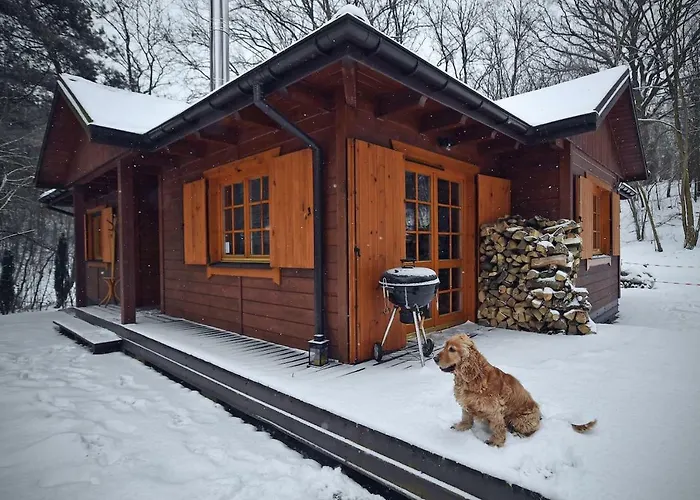Domek Na Stoku