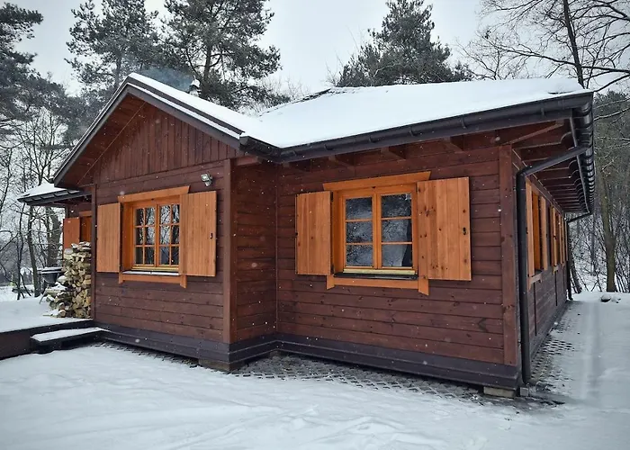 Domek Na Stoku