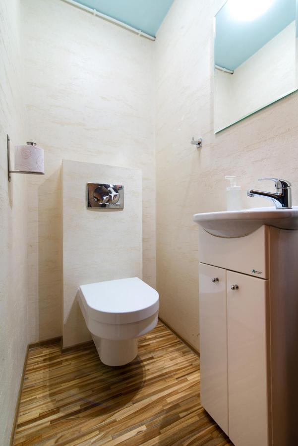 Na Stoku Villa Kazimierz Dolny