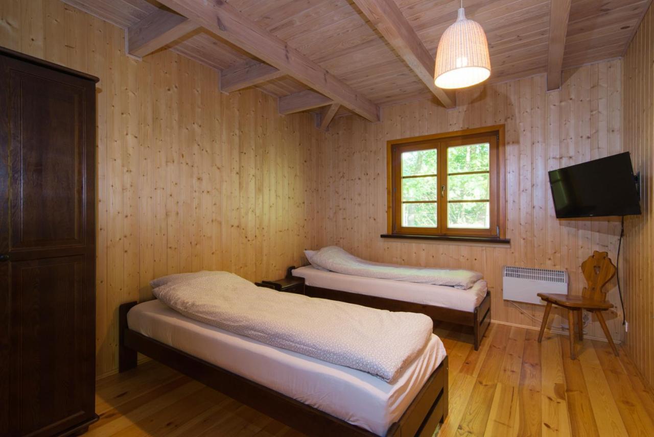 Na Stoku Villa