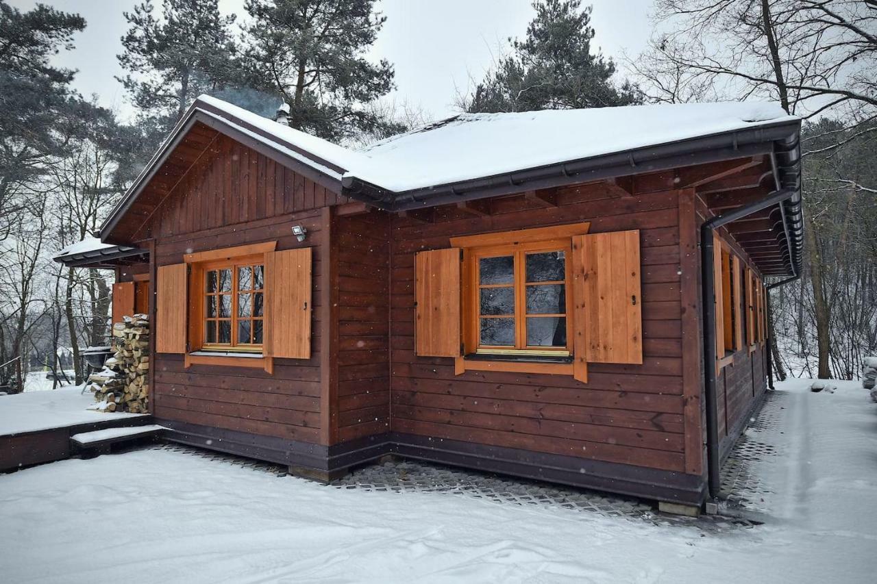 Na Stoku Villa