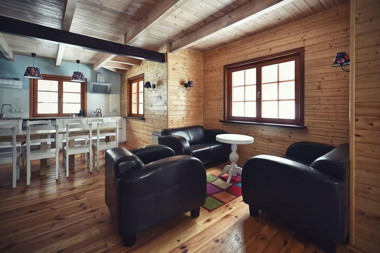 Na Stoku Villa *